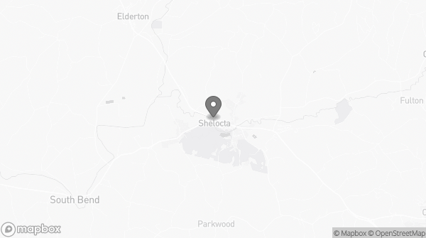 Bitcoin ATM in Shelocta, PA