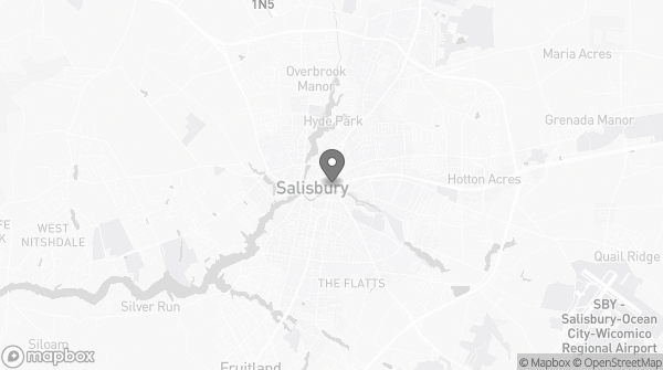Bitcoin ATM in Salisbury, MD