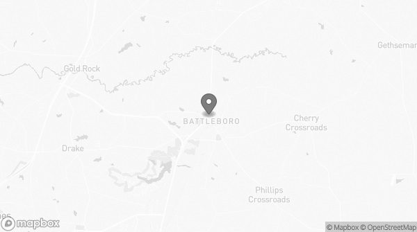 Bitcoin ATM in Battleboro, NC