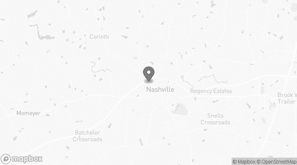 Bitcoin ATM in Nashville, NC