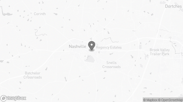 Bitcoin ATM in Nashville, NC