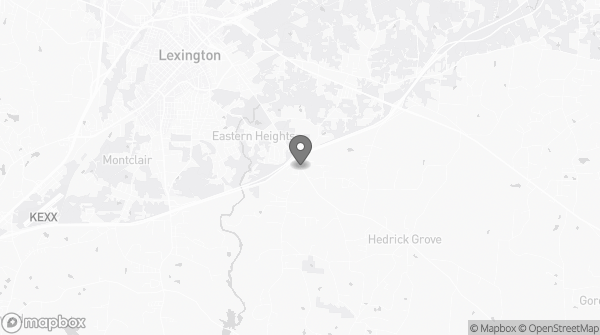 Bitcoin ATM in Lexington, NC