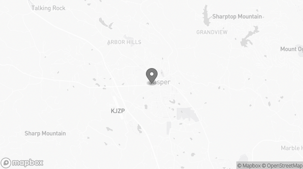 Bitcoin ATM in Jasper, GA