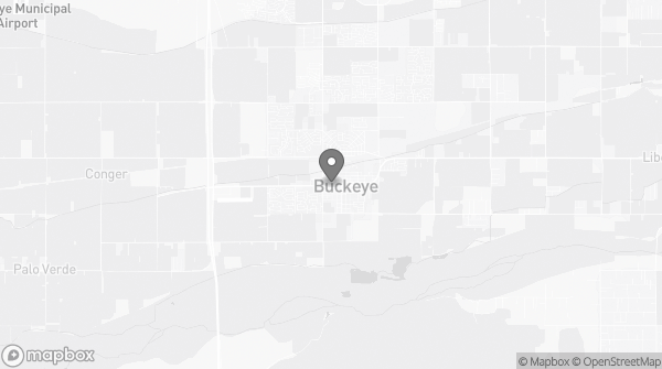 Bitcoin ATM in Buckeye, AZ