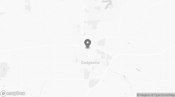 Bitcoin ATM in Dodgeville, WI