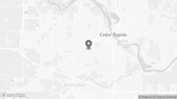 Bitcoin ATM in Cedar Rapids, IA