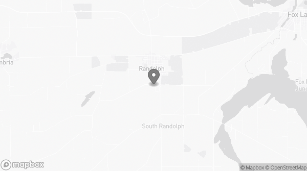 Bitcoin ATM in Randolph, WI