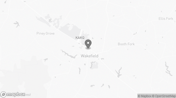 Bitcoin ATM in Wakefield, VA