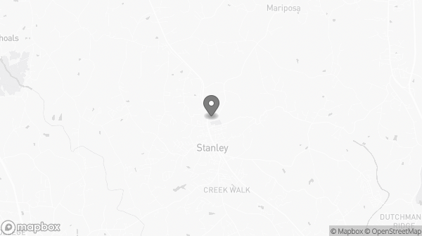 Bitcoin ATM in Stanley, NC