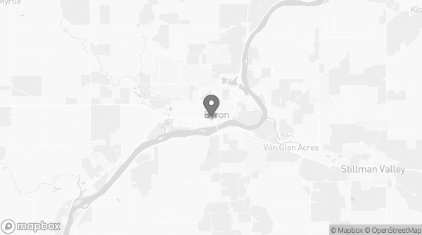 Bitcoin ATM in Byron, IL