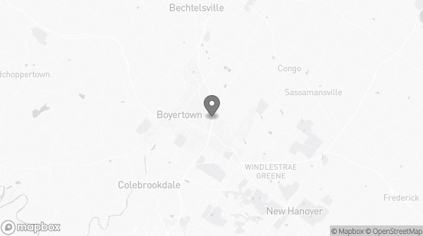 Bitcoin ATM in Boyertown, PA