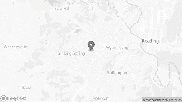 Bitcoin ATM in West Lawn, PA