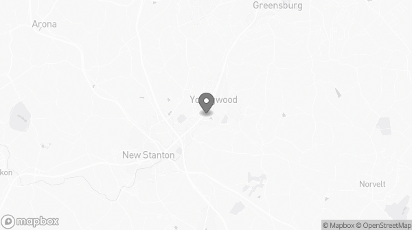 Bitcoin ATM in Youngwood, PA