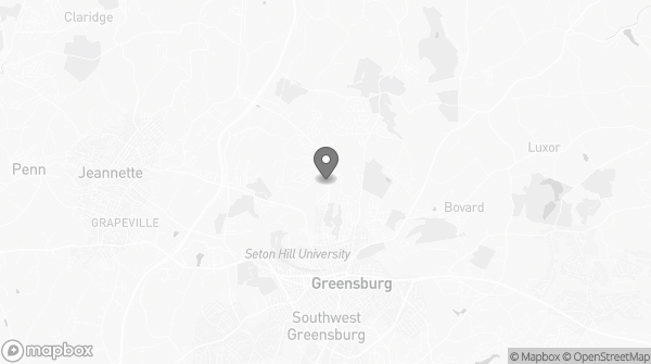 Bitcoin ATM in Greensburg, PA