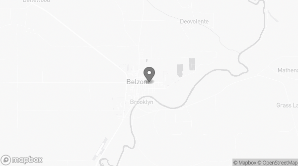 Bitcoin ATM in Belzoni, MS