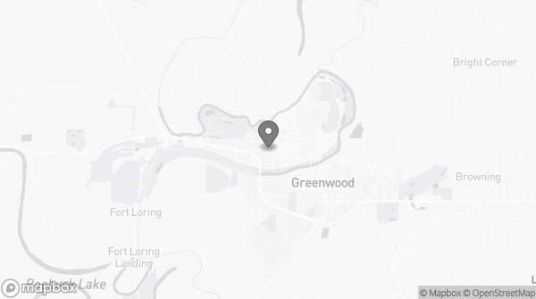 Bitcoin ATM in Greenwood, MS
