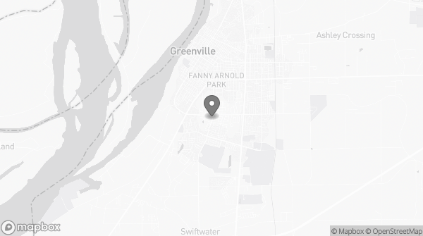 Bitcoin ATM in Greenville, MS