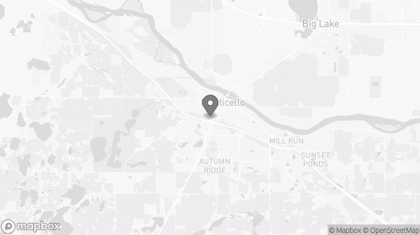Bitcoin ATM in Monticello, MN
