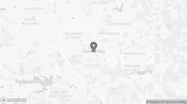 Bitcoin ATM in Stockbridge, GA