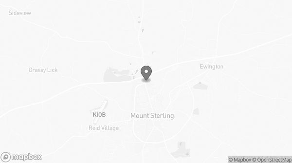 Bitcoin ATM in Mount Sterling, KY