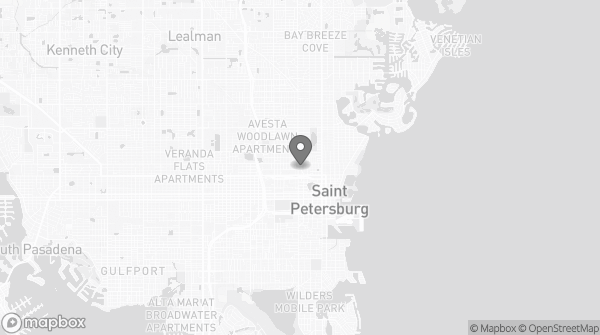 Bitcoin ATM in St. Petersburg, FL