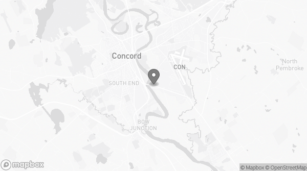 Bitcoin ATM in Concord, NH