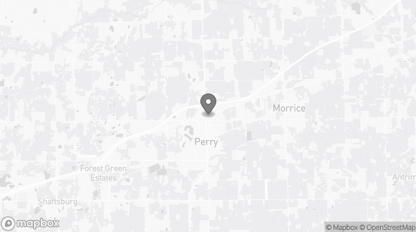 Bitcoin ATM in Perry, MI
