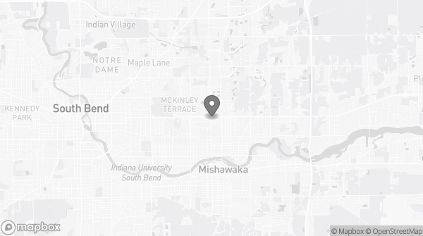 Bitcoin ATM in Mishawaka, IN