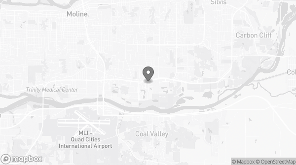 Bitcoin ATM in Moline, IL