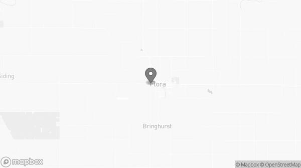 Bitcoin ATM in Flora, IN