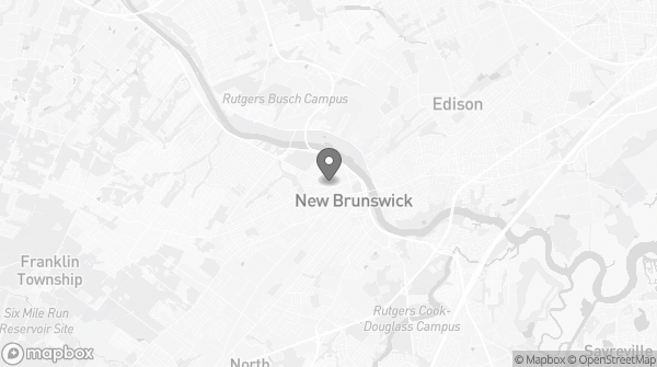 Bitcoin ATM in New Brunswick, NJ