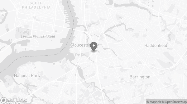 Bitcoin ATM in Gloucester City, NJ