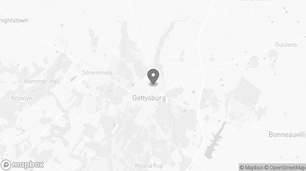 Bitcoin ATM in Gettysburg, PA