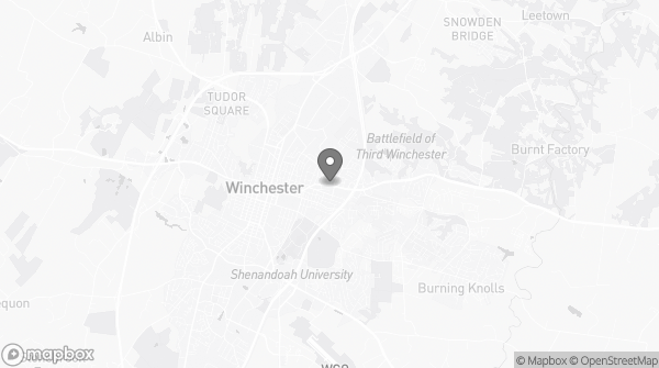 Bitcoin ATM in Winchester, VA