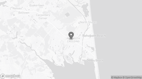 Bitcoin ATM in Rehoboth Beach, DE