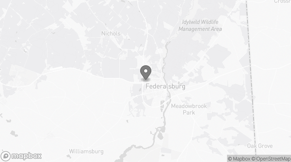 Bitcoin ATM in Federalsburg, MD