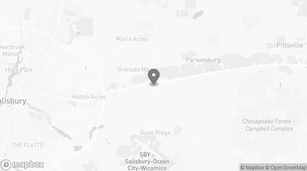Bitcoin ATM in Salisbury, MD