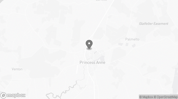 Bitcoin ATM in Princess Anne, MD