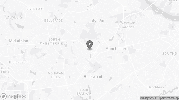 Bitcoin ATM in Richmond, VA