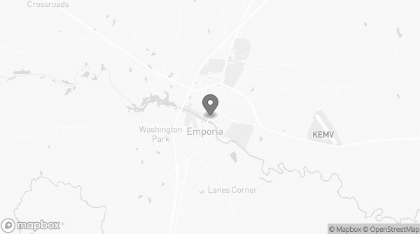 Bitcoin ATM in Emporia, VA