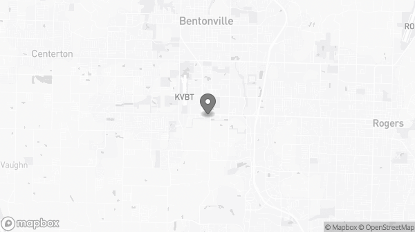 Bitcoin ATM in Bentonville, AR