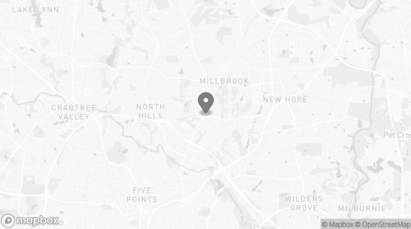 Bitcoin ATM in Raleigh, NC