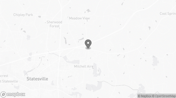 Bitcoin ATM in Statesville, NC