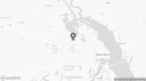Bitcoin ATM in New Bern, NC