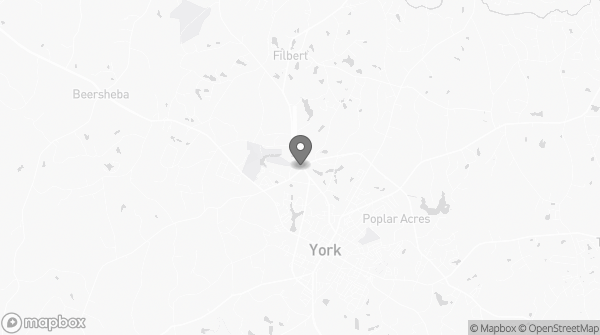 Bitcoin ATM in York, SC