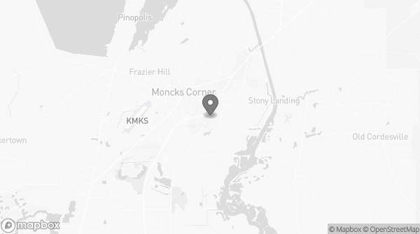 Bitcoin ATM in Moncks Corner, SC