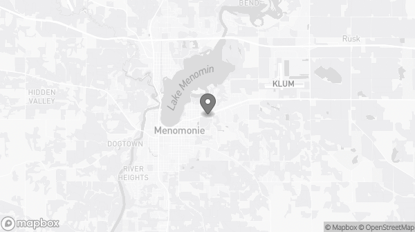 Bitcoin ATM in Menomonie, WI