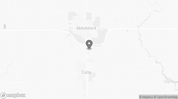 Bitcoin ATM in Abbotsford, WI