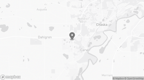 Bitcoin ATM in Carver, MN