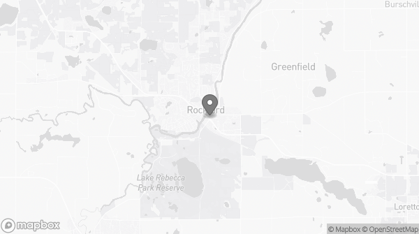Bitcoin ATM in Rockford, MN